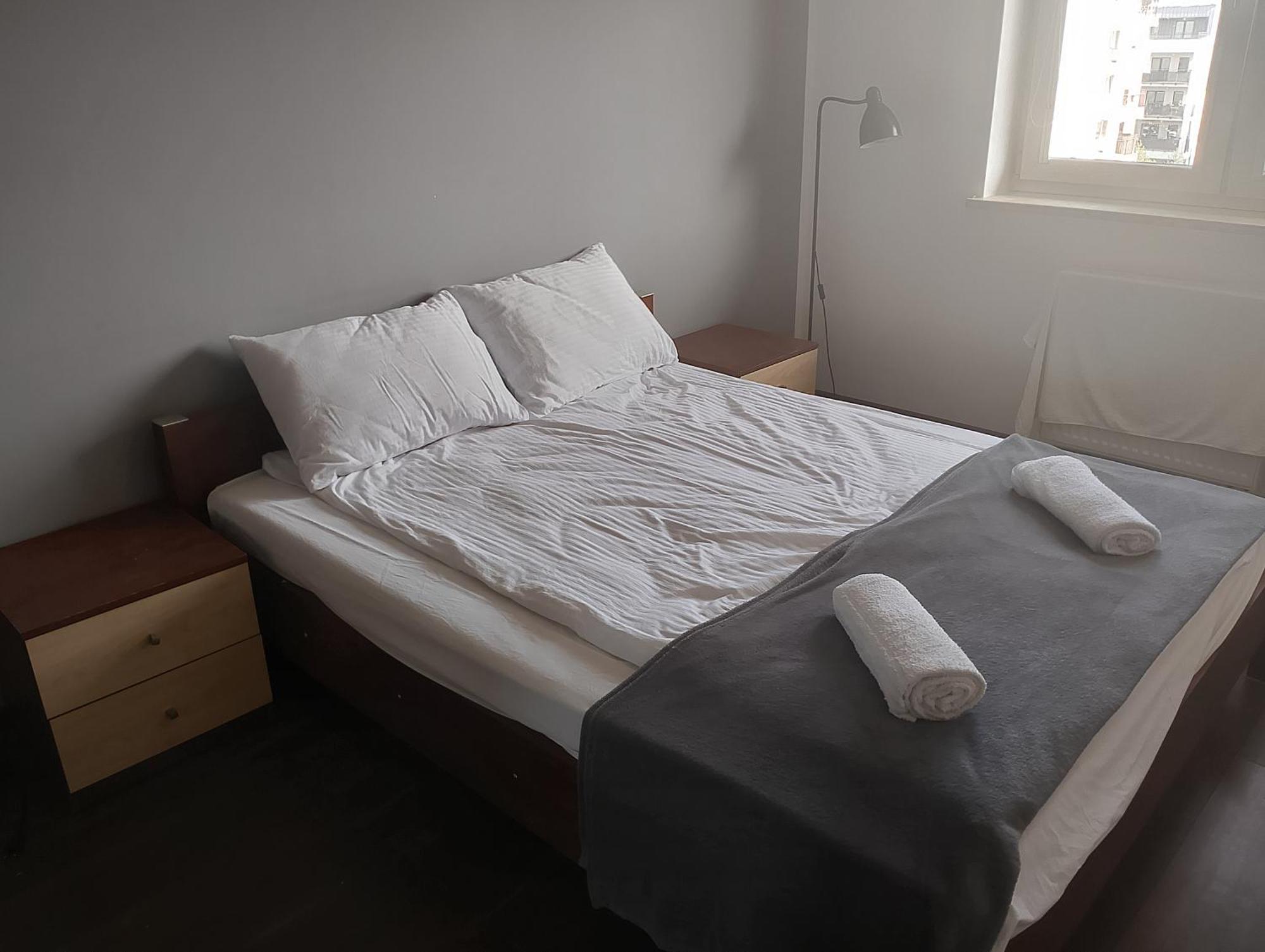 Apartament Rodzinny Bydgoszcz Exterior photo