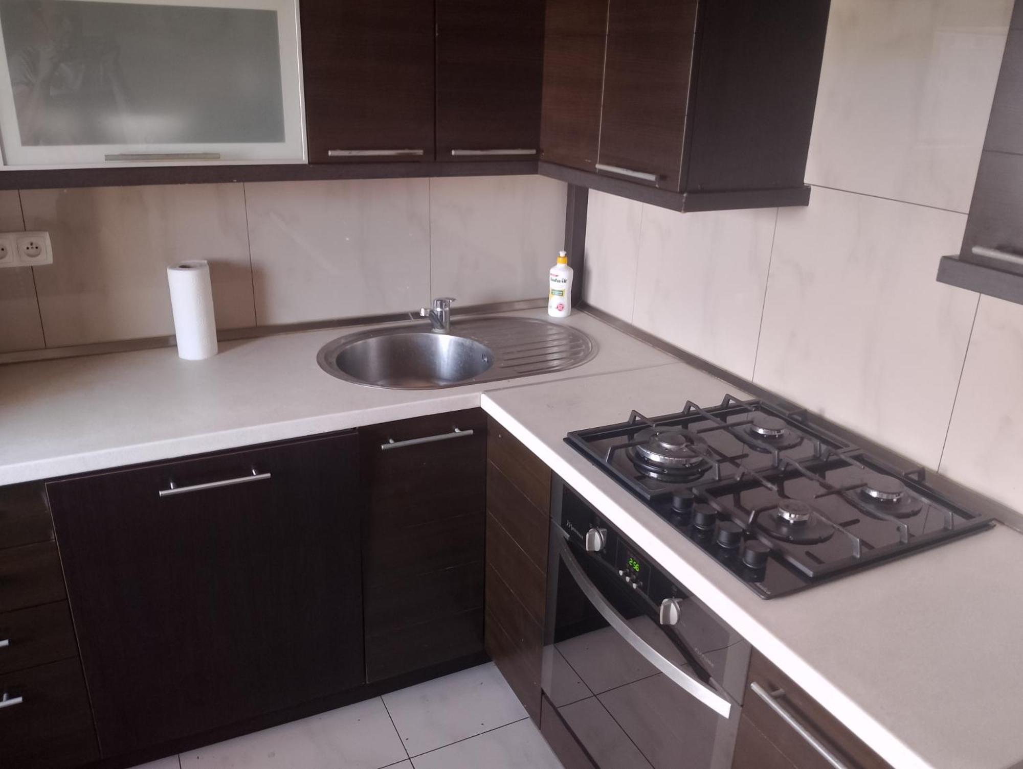 Apartament Rodzinny Bydgoszcz Exterior photo